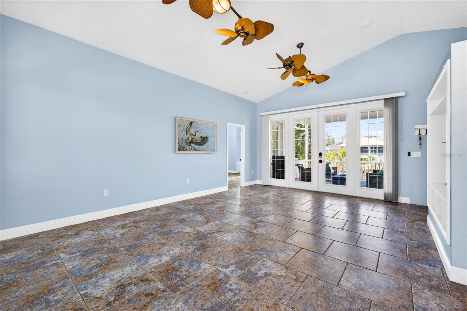 POINT HERON - Residential