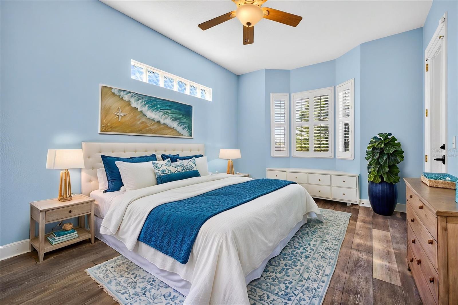 POINT HERON - Residential