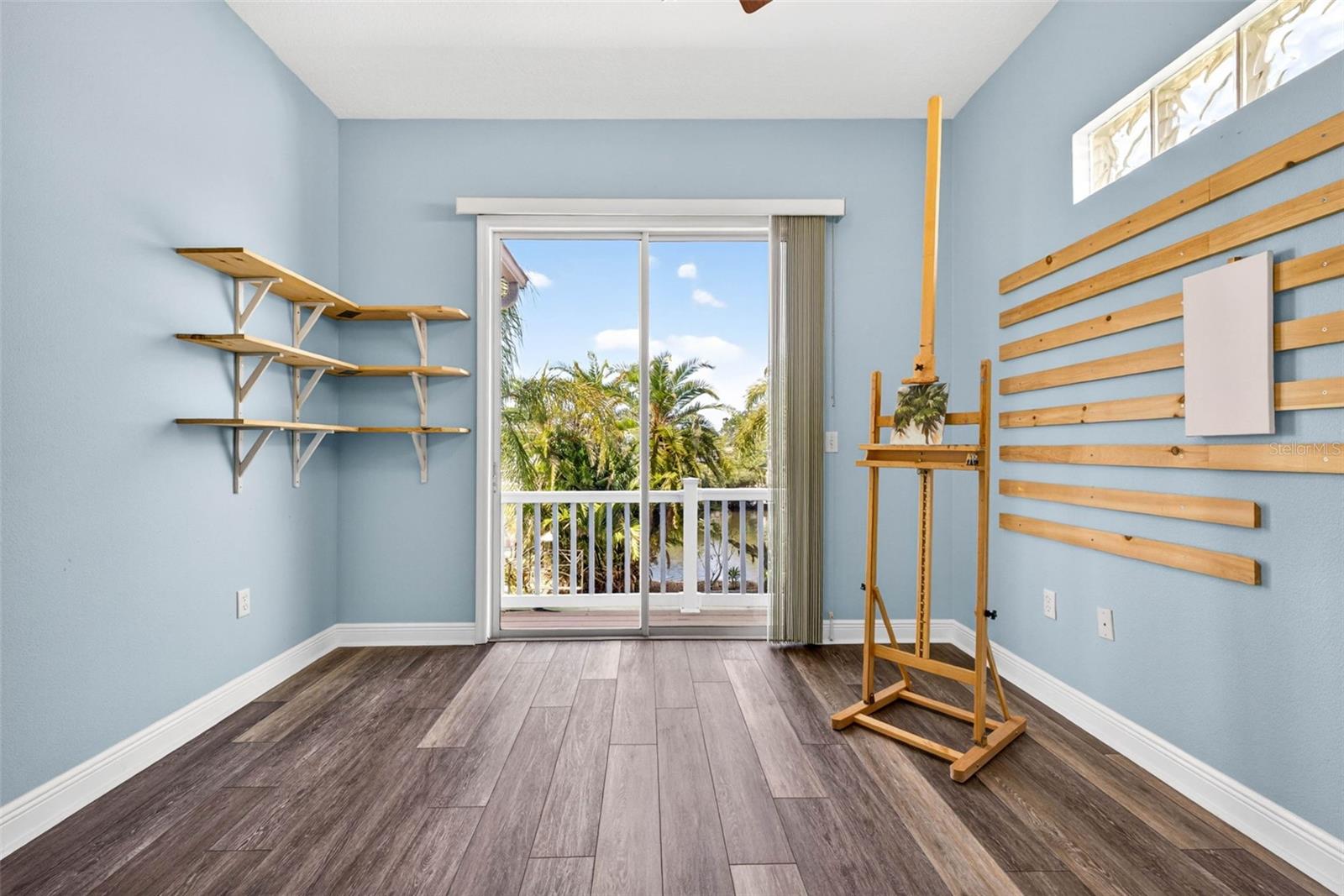 POINT HERON - Residential