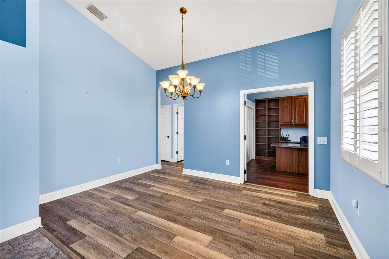 POINT HERON - Residential