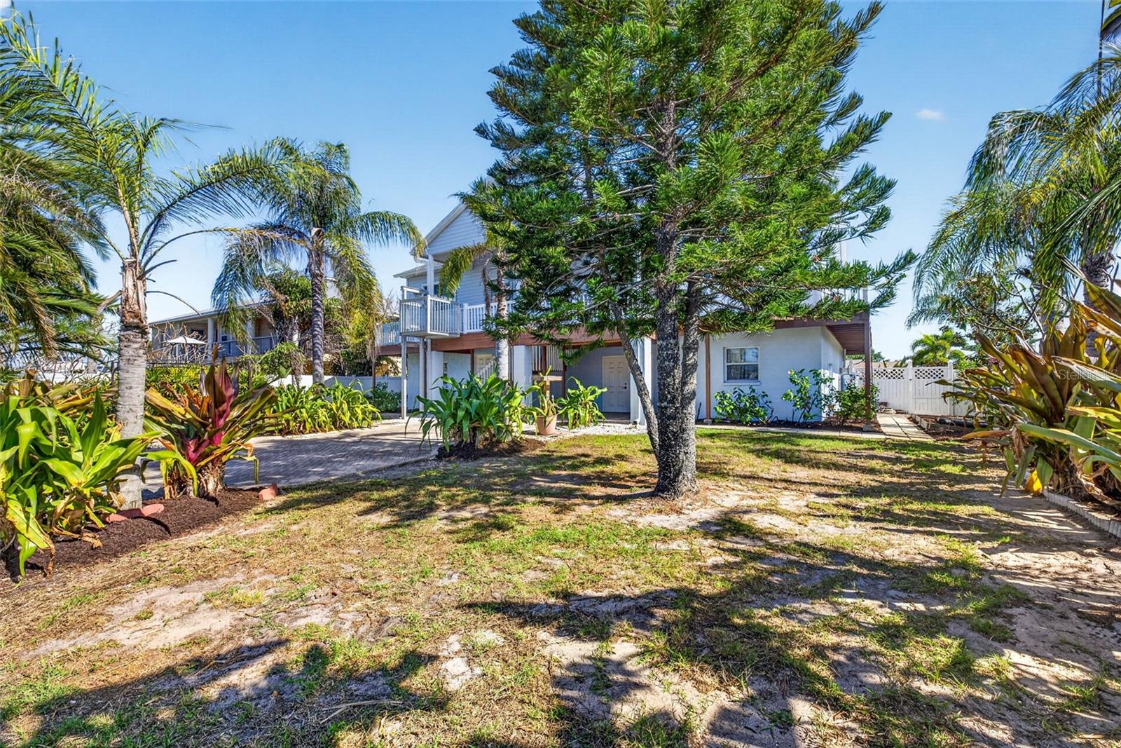 POINT HERON - Residential