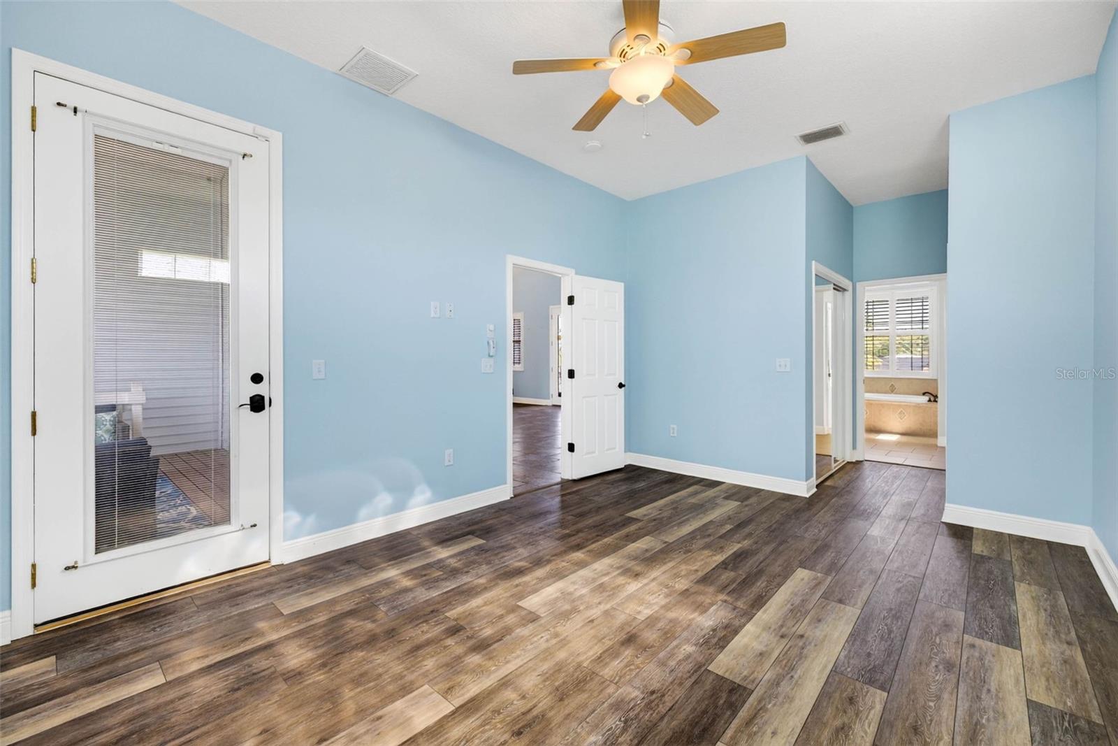 POINT HERON - Residential