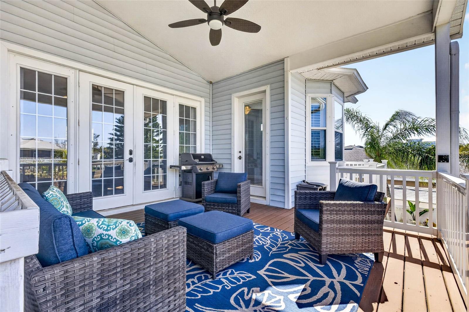 POINT HERON - Residential