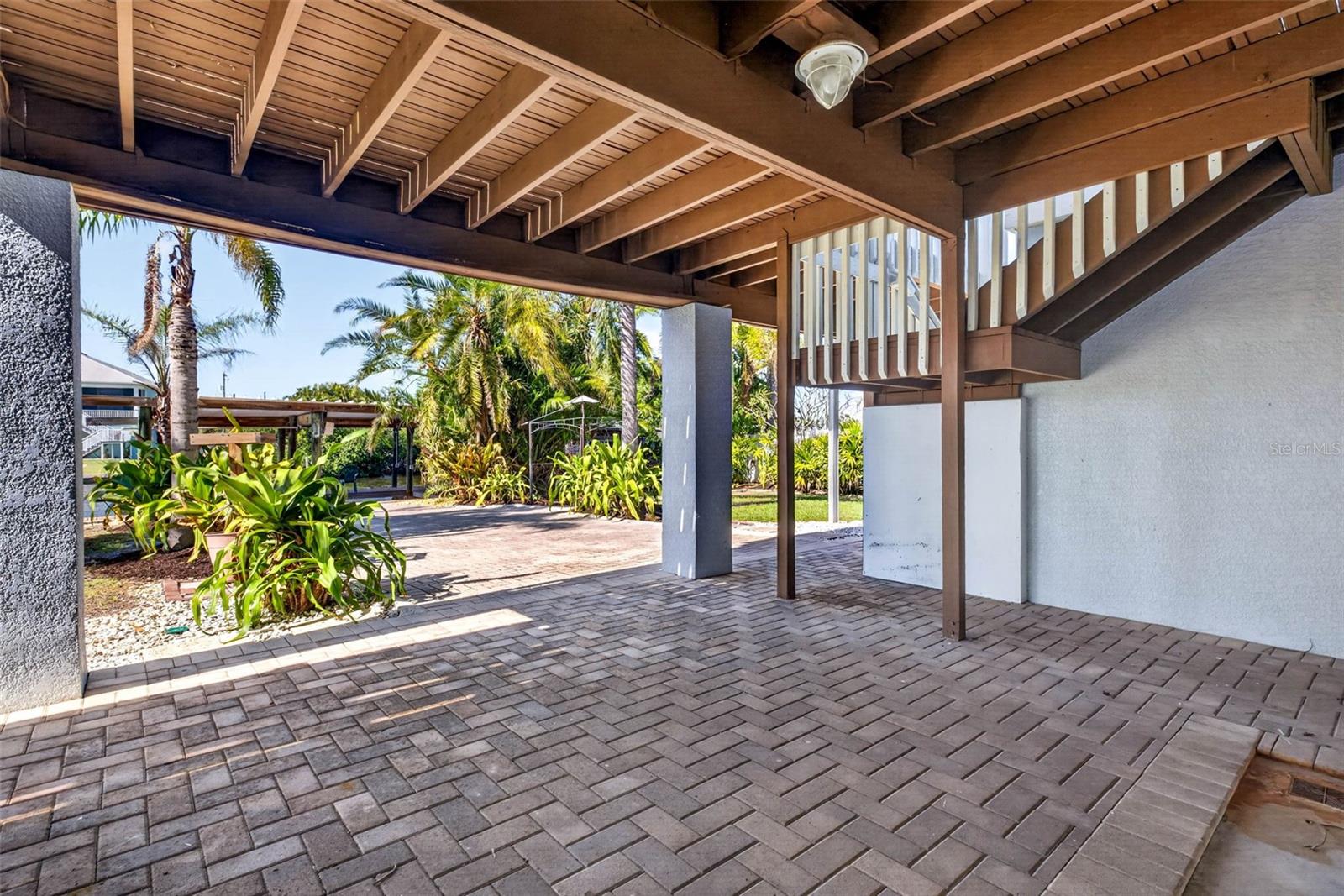 POINT HERON - Residential