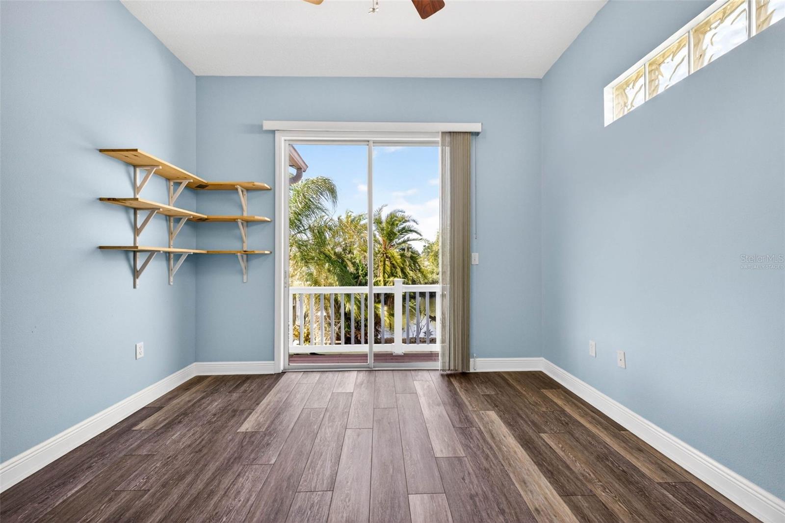 POINT HERON - Residential