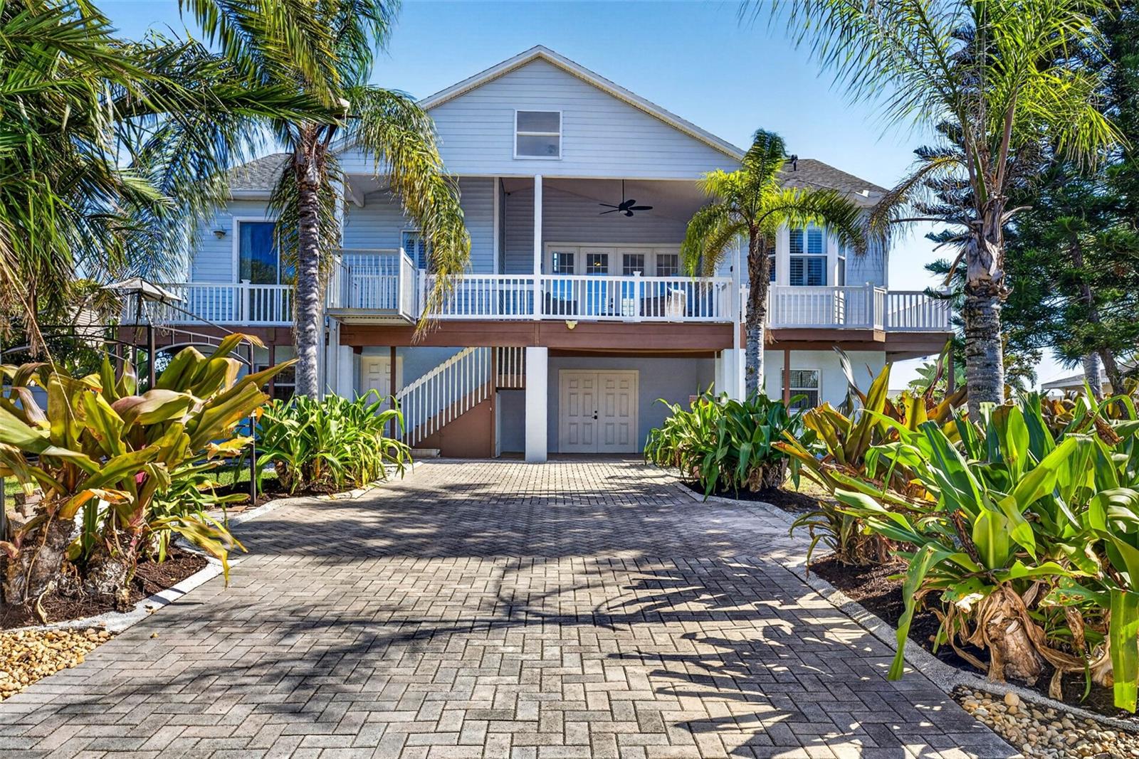 POINT HERON - Residential