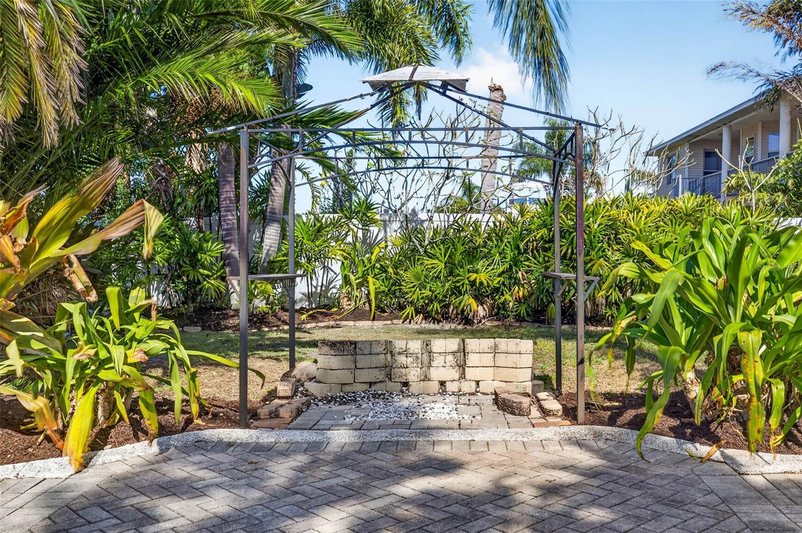 POINT HERON - Residential