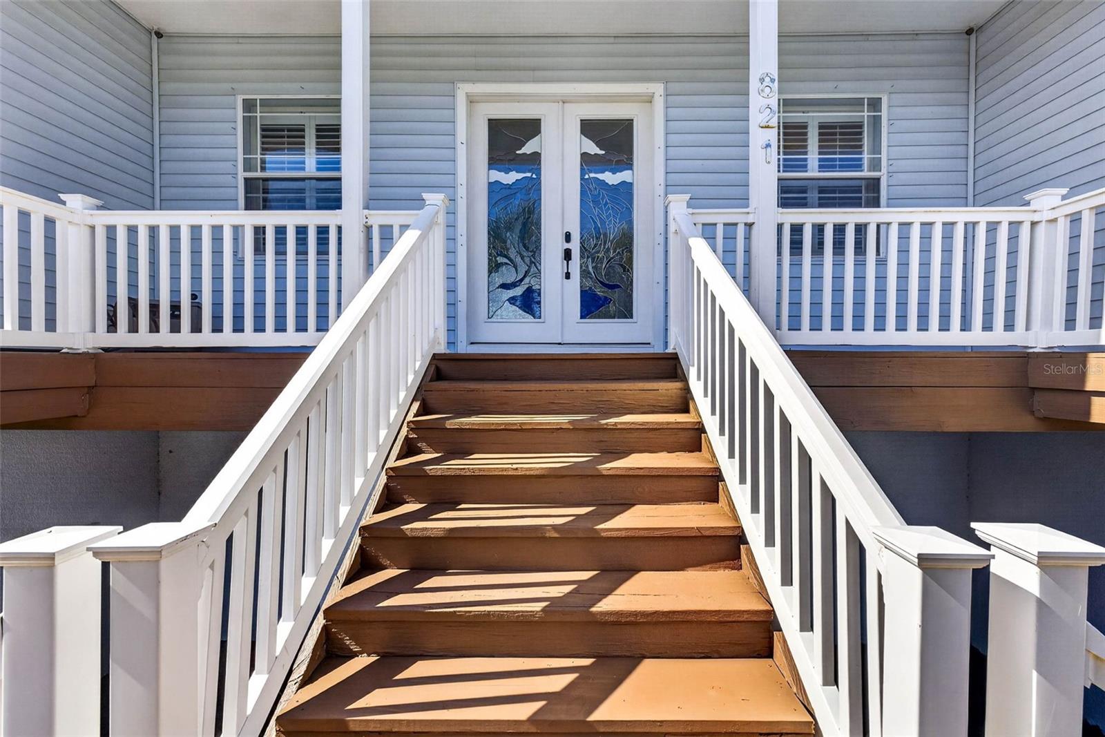 821 BLUE HERON BOULEVARD