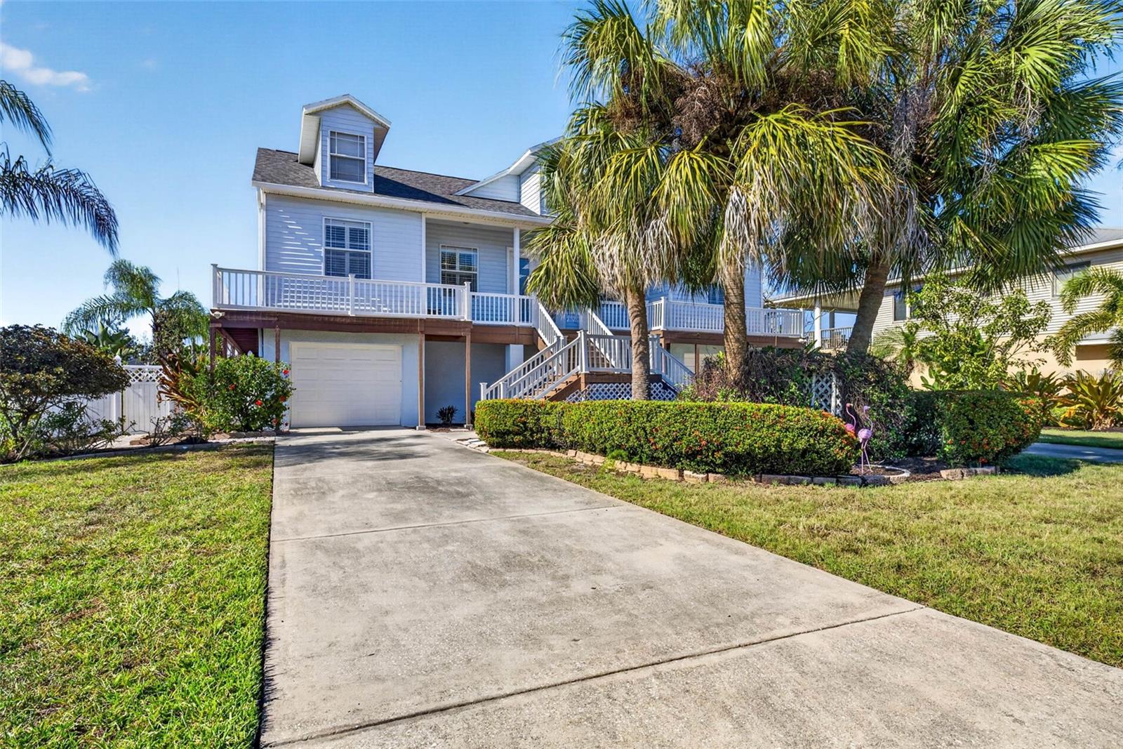 POINT HERON - Residential