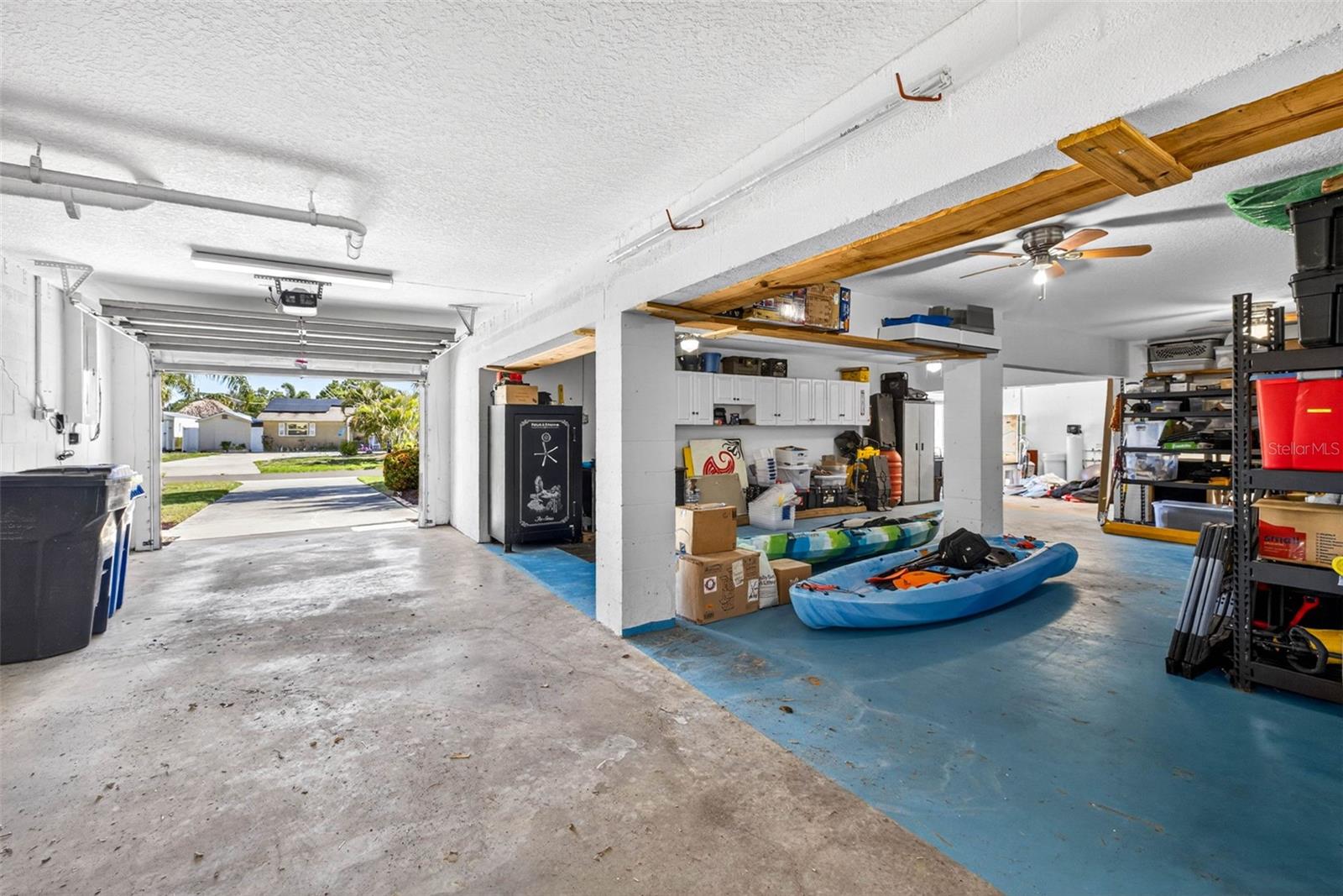 POINT HERON - Residential