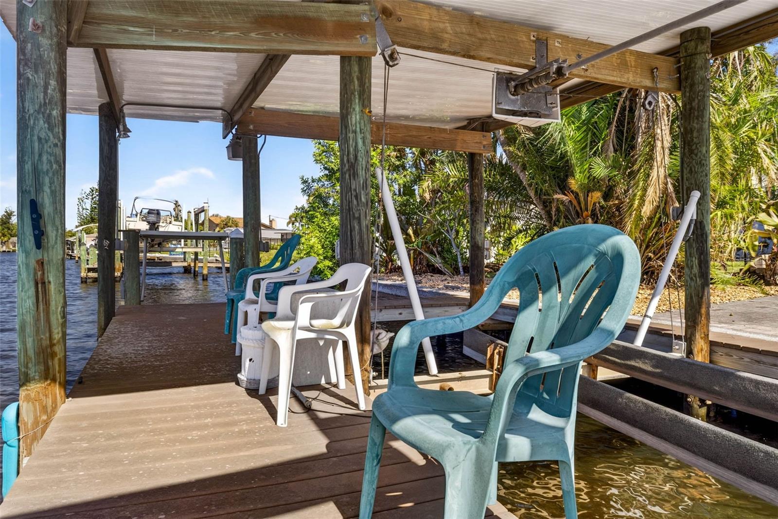 POINT HERON - Residential