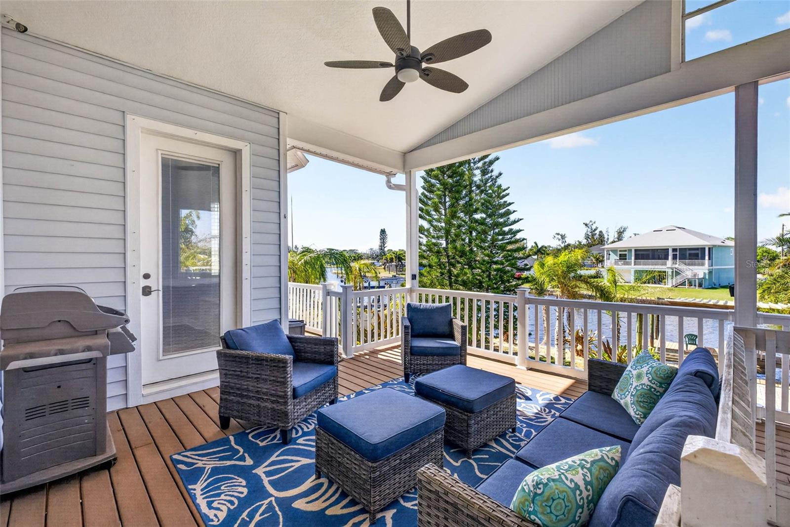 POINT HERON - Residential