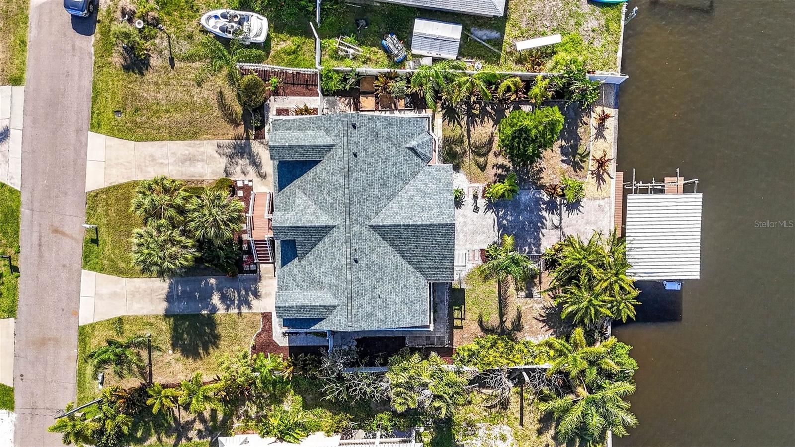 POINT HERON - Residential