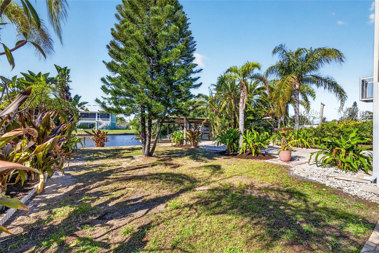 POINT HERON - Residential