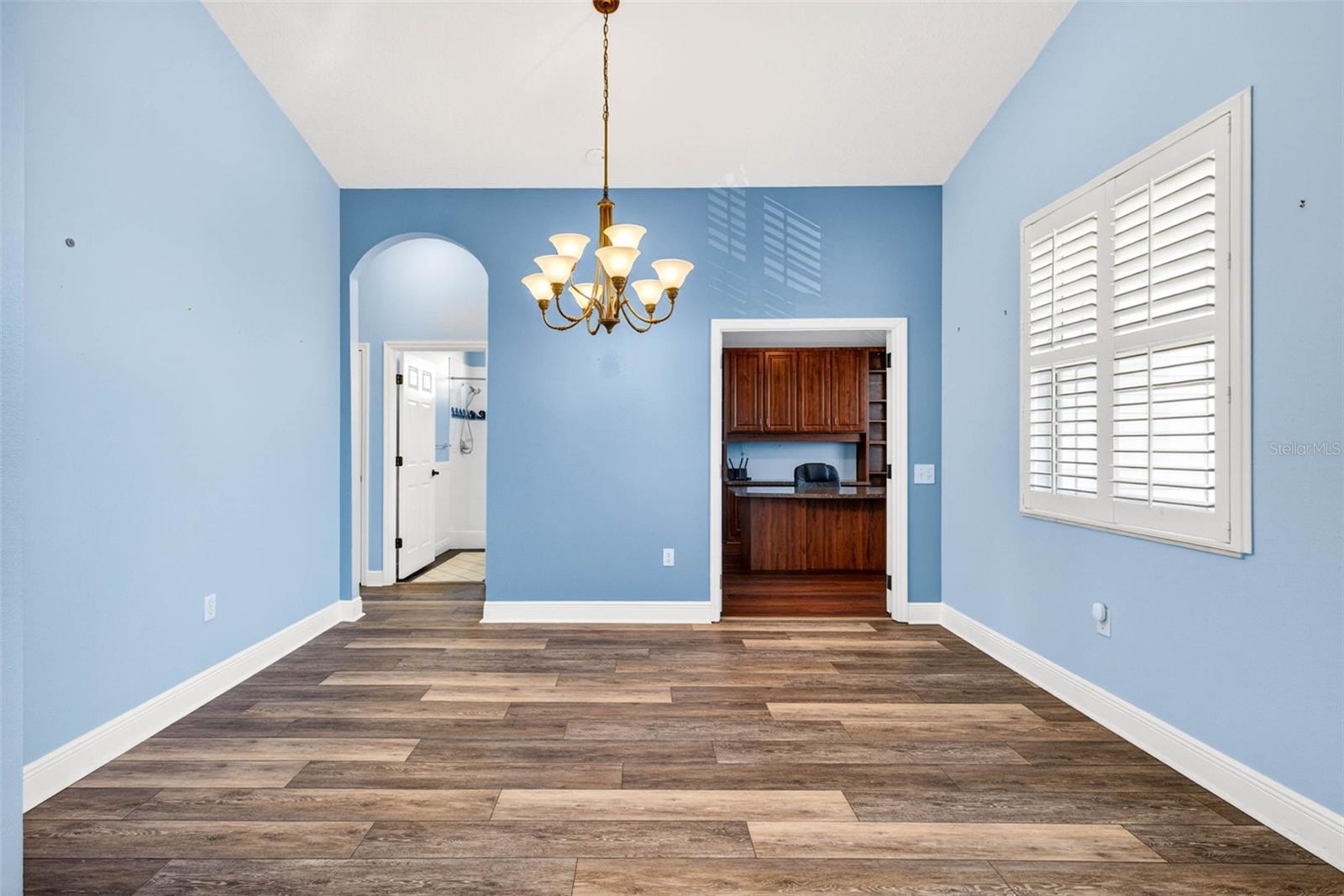 POINT HERON - Residential