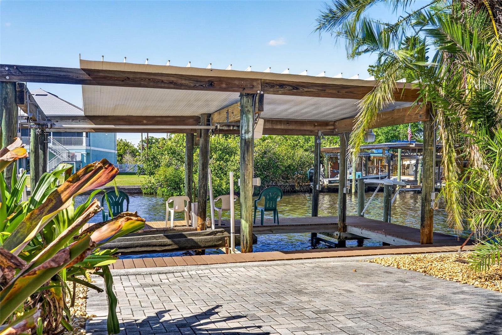 POINT HERON - Residential