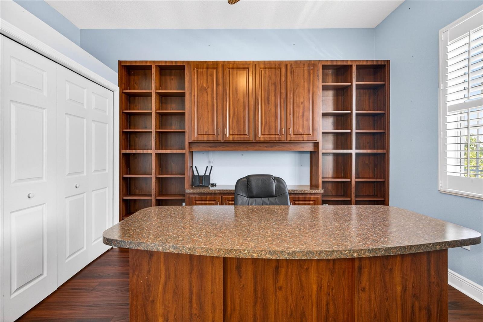 POINT HERON - Residential
