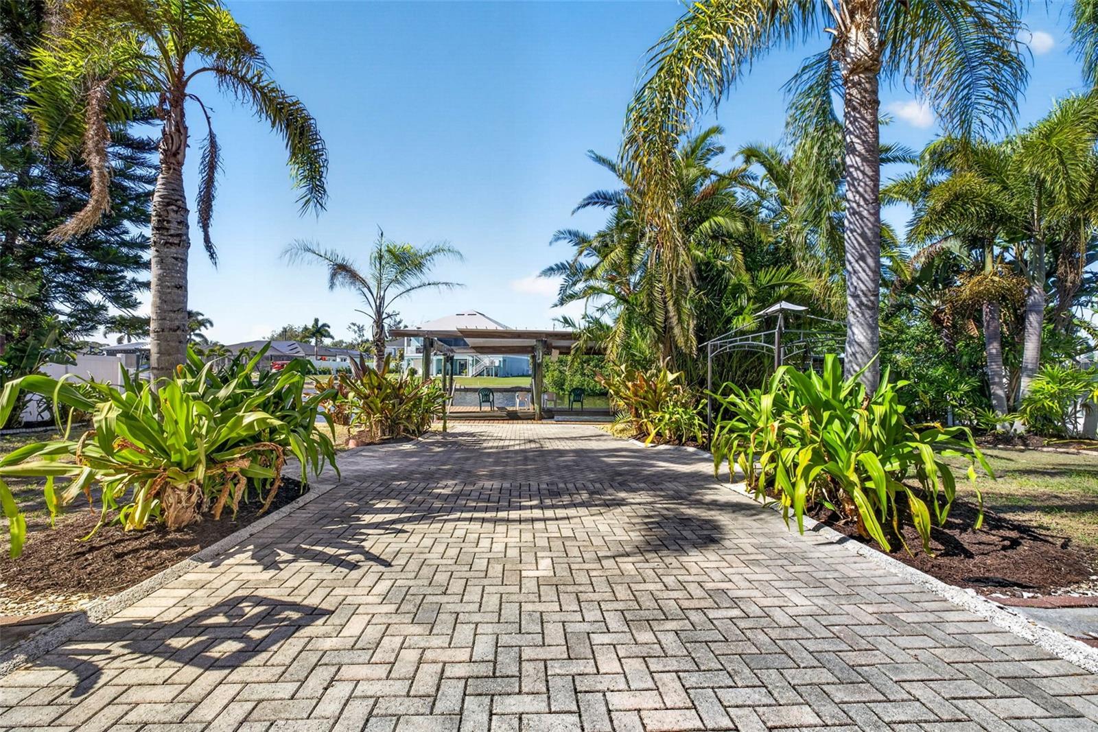 POINT HERON - Residential