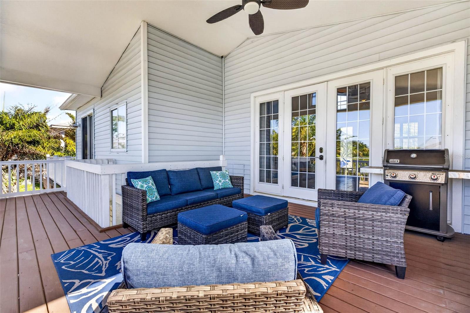 POINT HERON - Residential