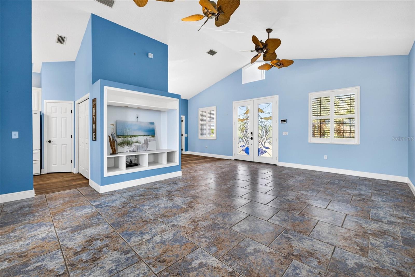 POINT HERON - Residential