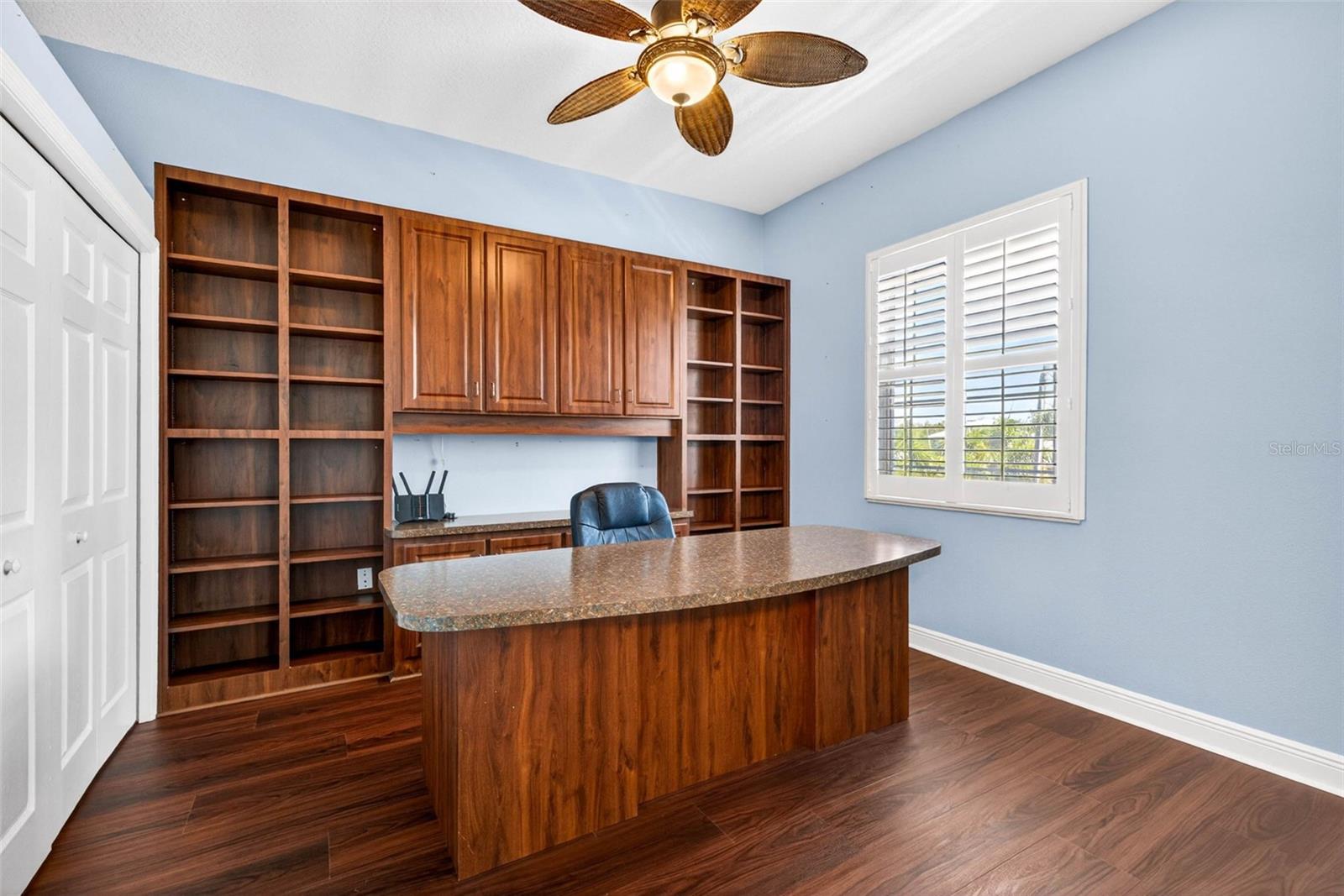 POINT HERON - Residential