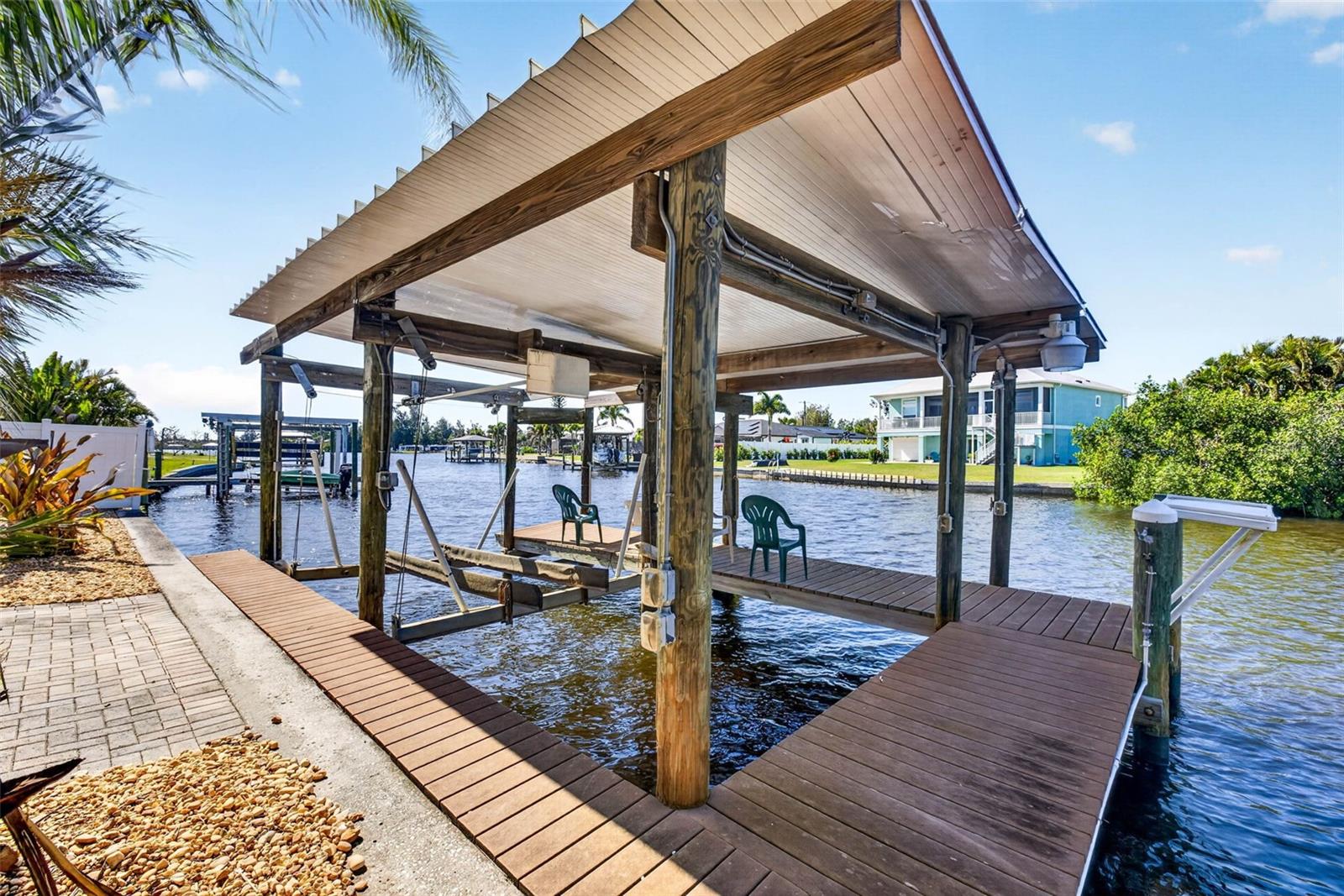 POINT HERON - Residential