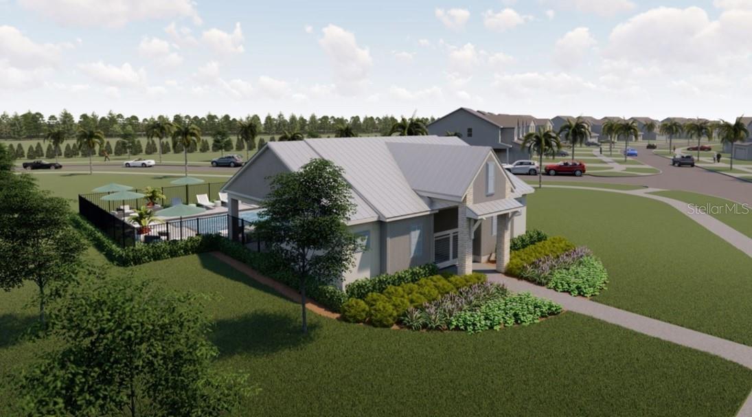 OAKS AT KELLY PARK - Residential