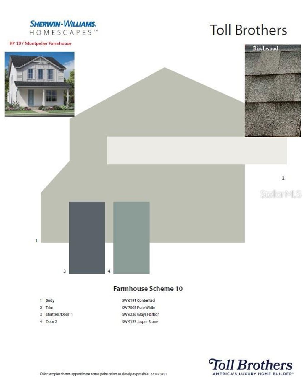 Photo of 2600 Long Pine Avenue, Apopka, FL 32712 (MLS # O6375394)