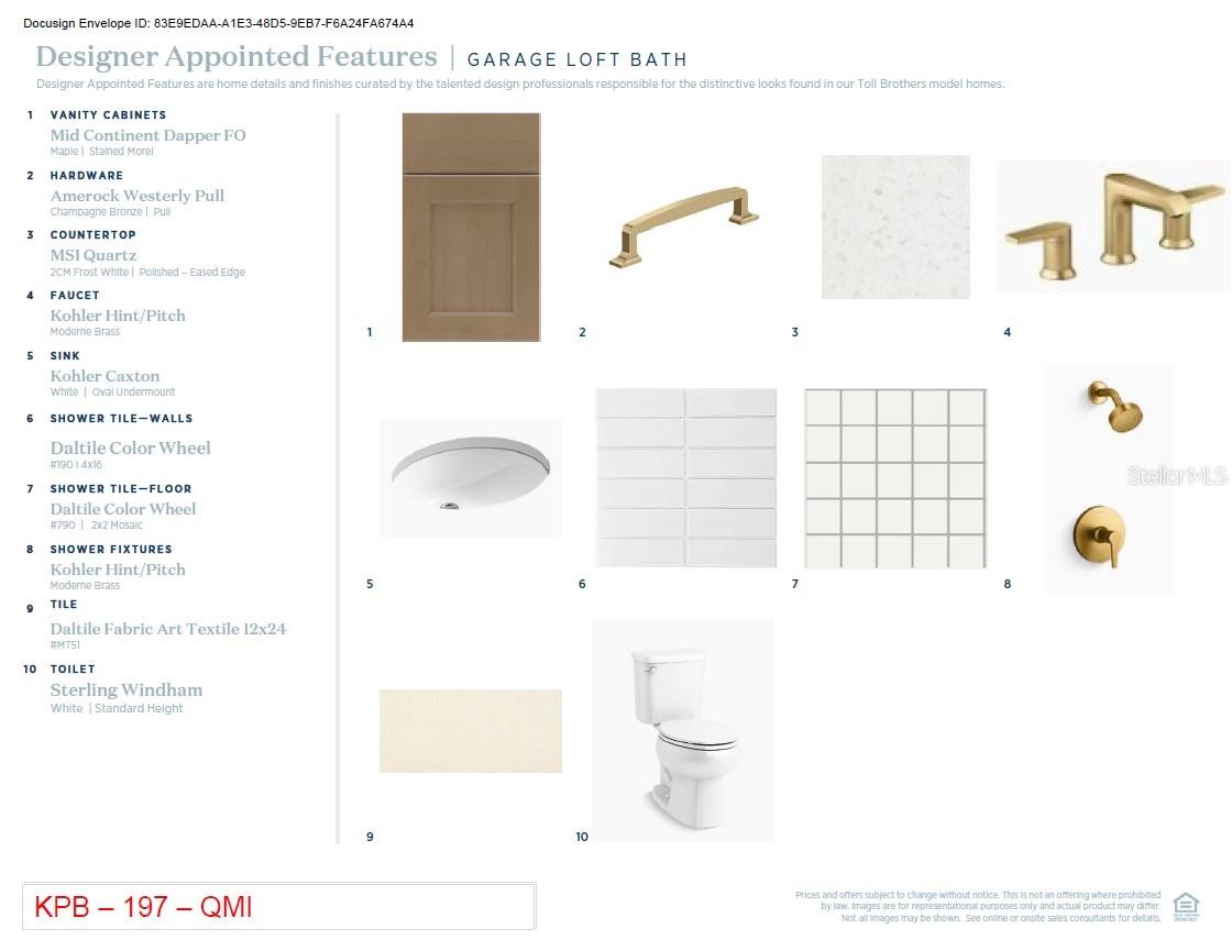 OAKS AT KELLY PARK - Residential