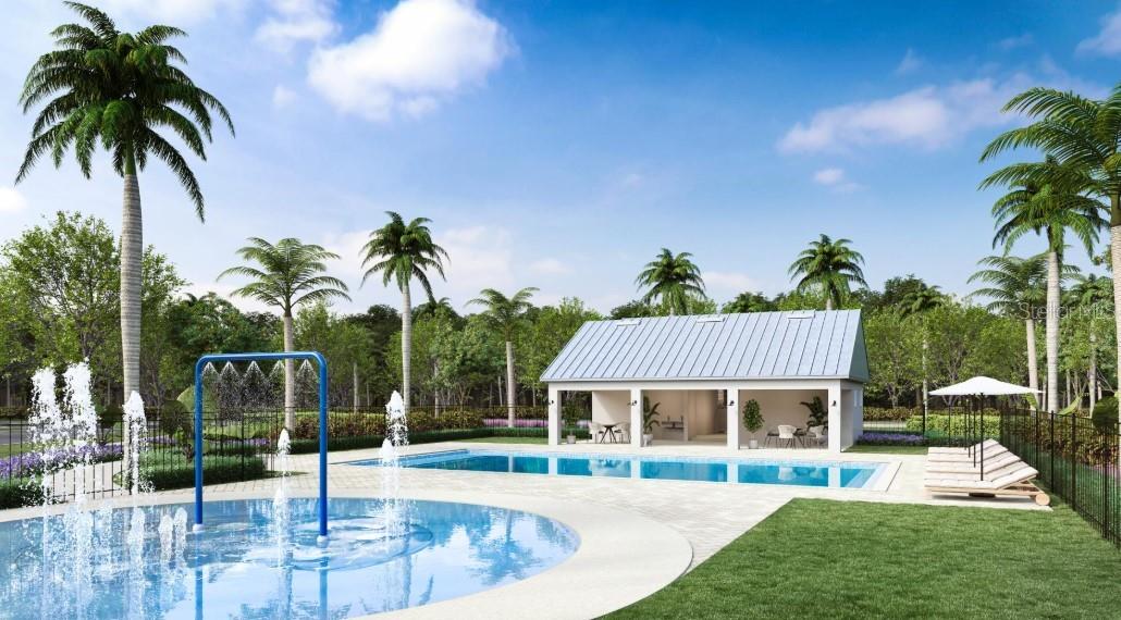 OAKS AT KELLY PARK - Residential