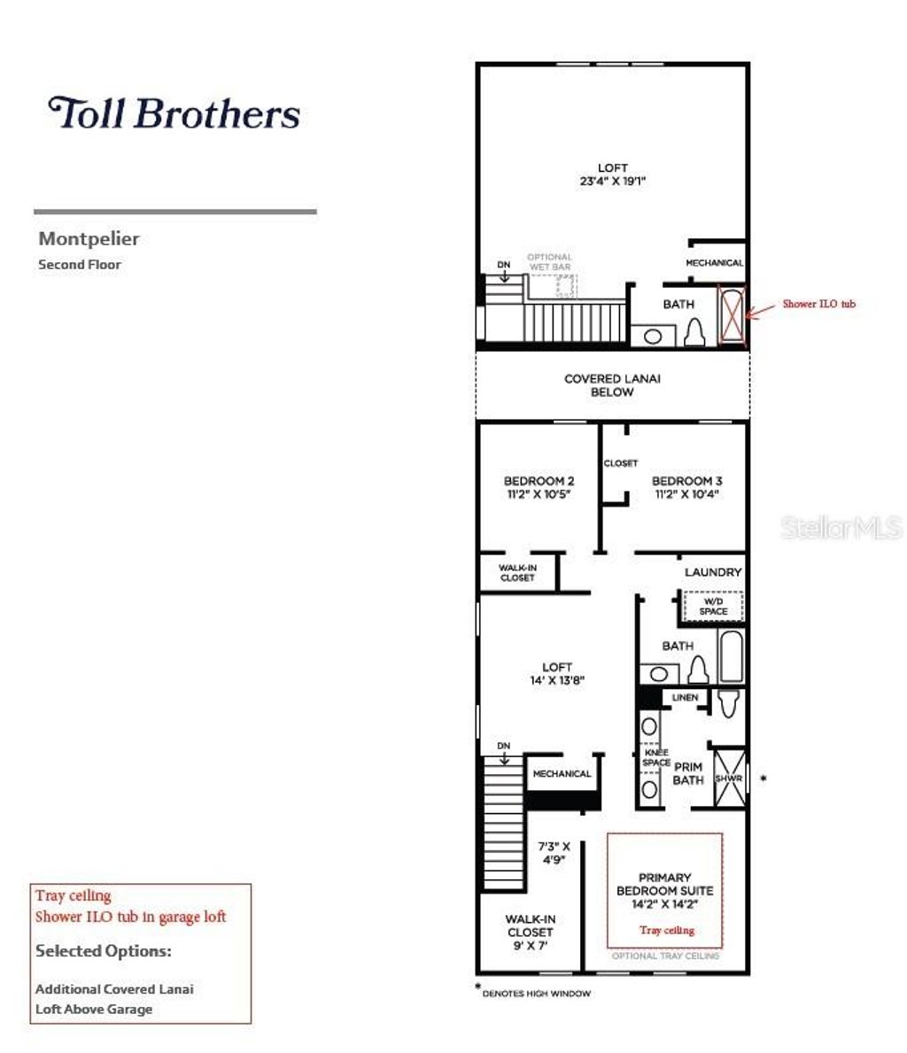 Photo of 2600 Long Pine Avenue, Apopka, FL 32712 (MLS # O6375394)