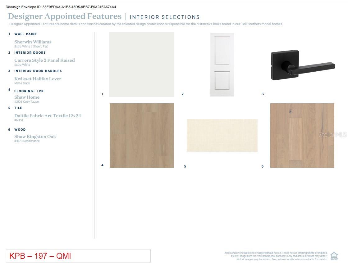 OAKS AT KELLY PARK - Residential