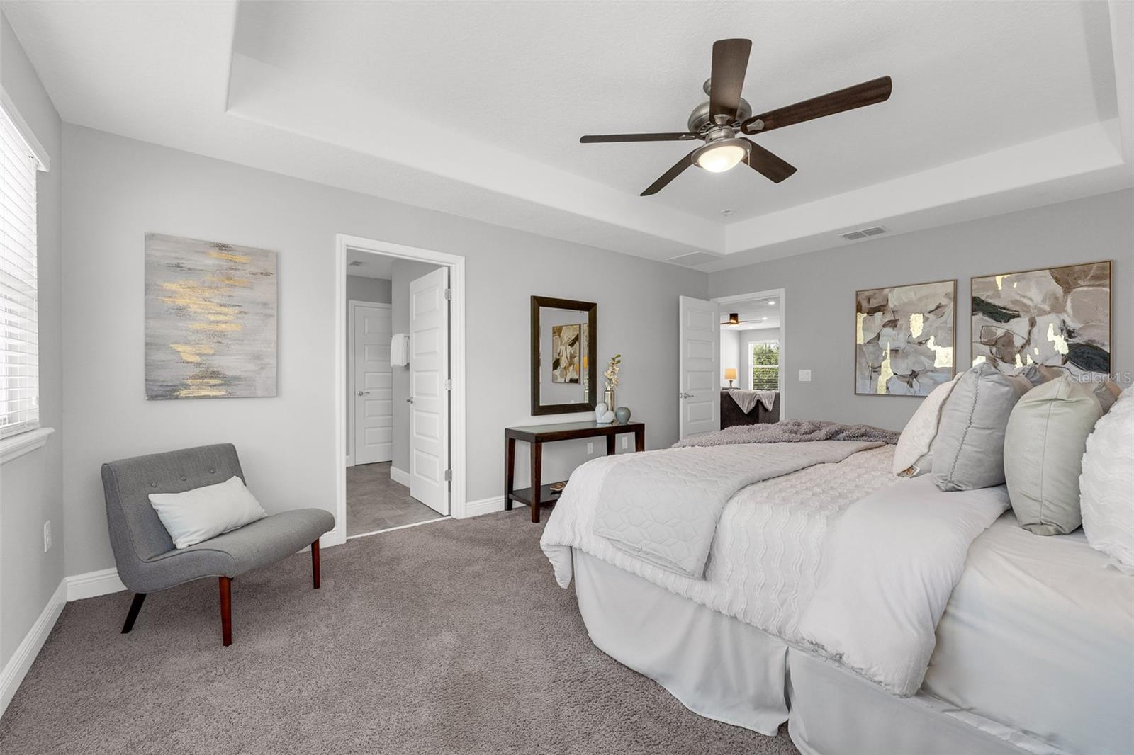 WATERLEIGH PH 1A - Residential Lease