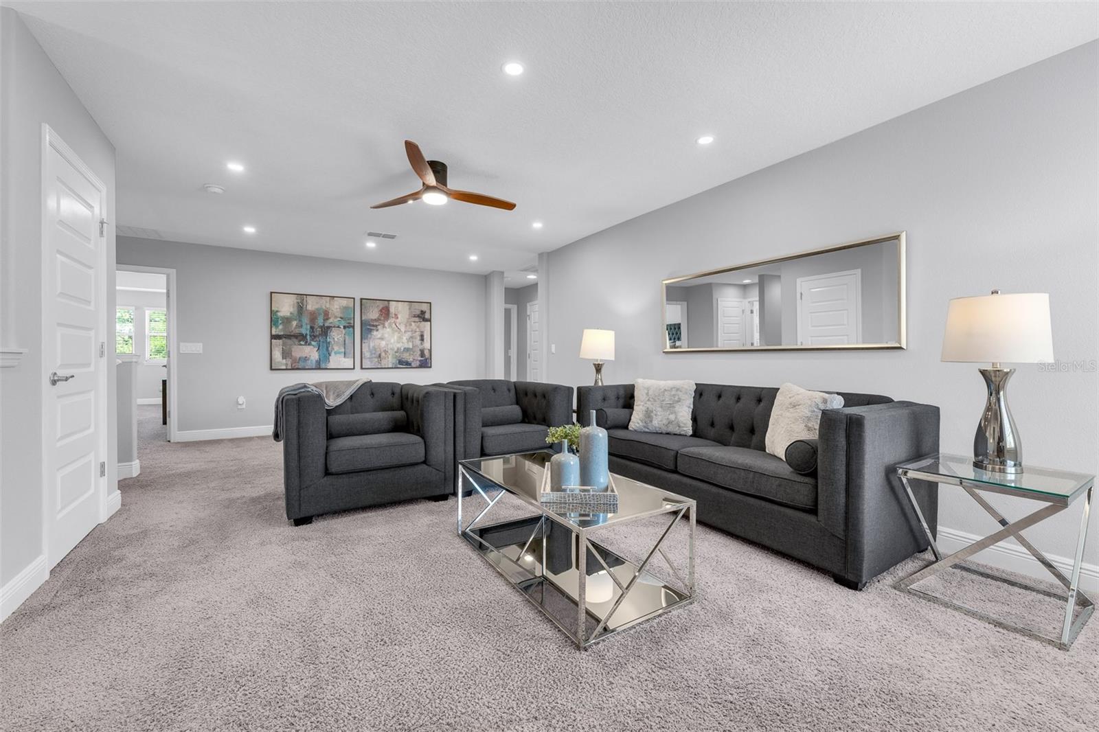 WATERLEIGH PH 1A - Residential Lease