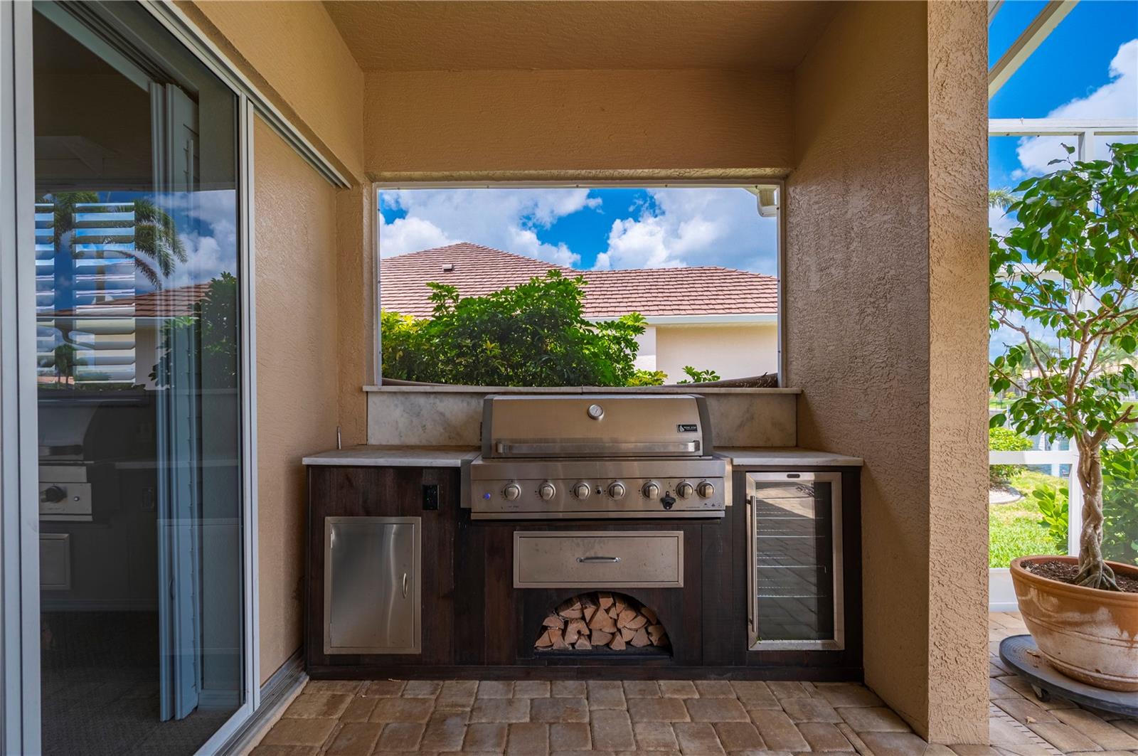PUNTA GORDA ISLES SEC 08 - Residential