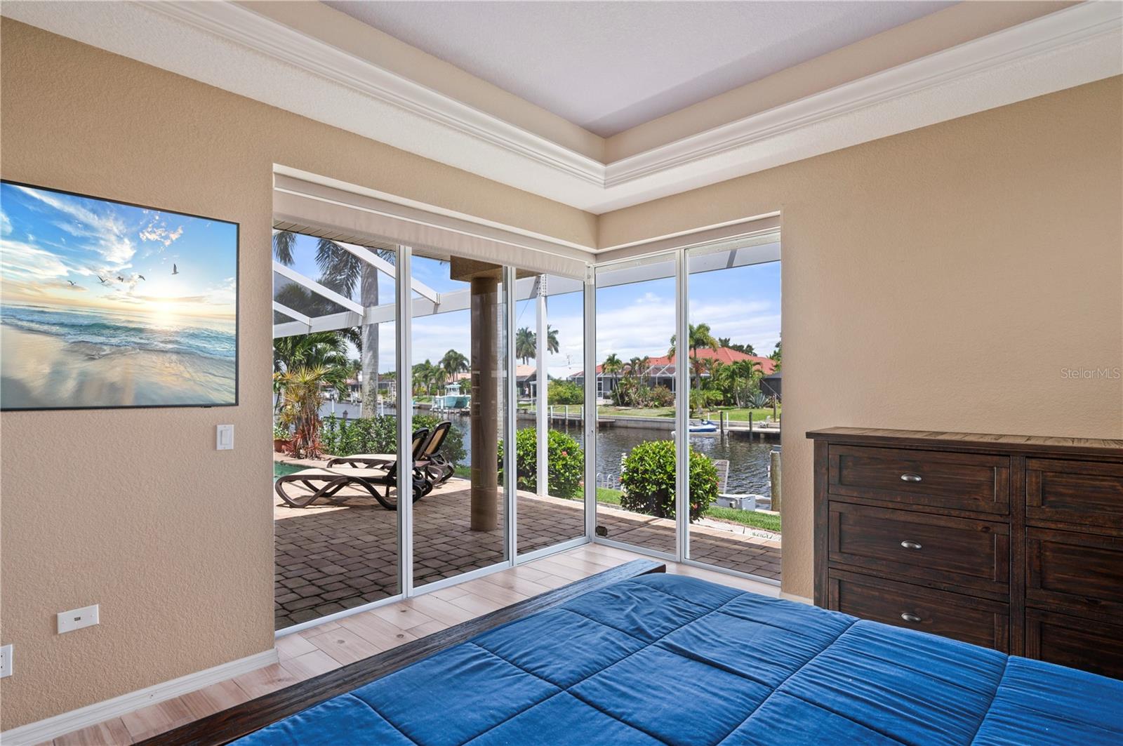 PUNTA GORDA ISLES SEC 08 - Residential