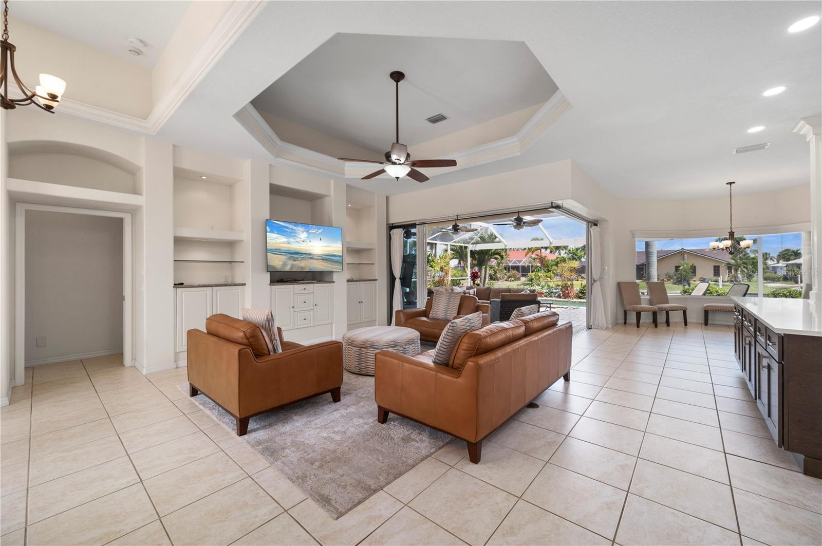 PUNTA GORDA ISLES SEC 08 - Residential