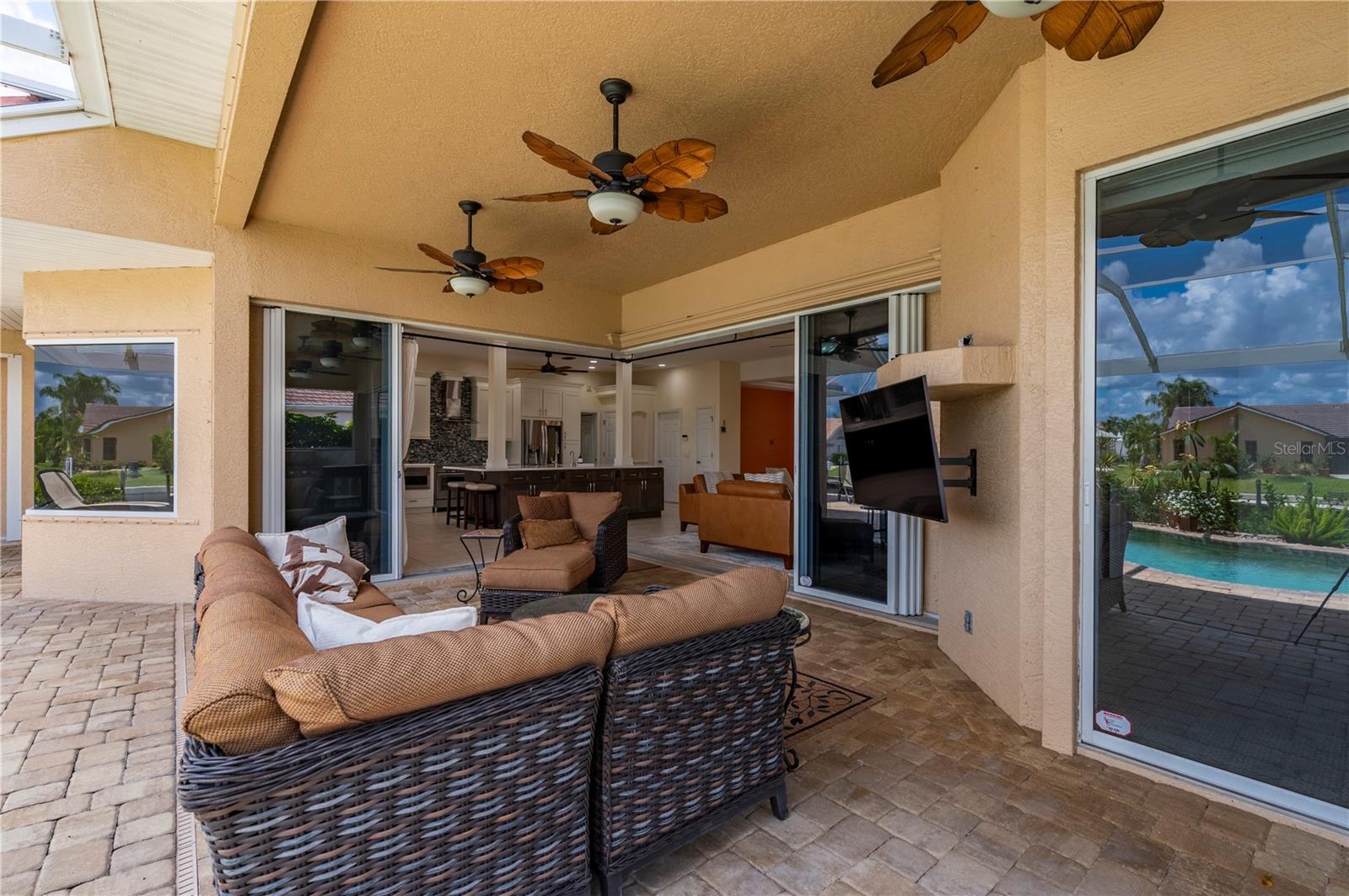 PUNTA GORDA ISLES SEC 08 - Residential