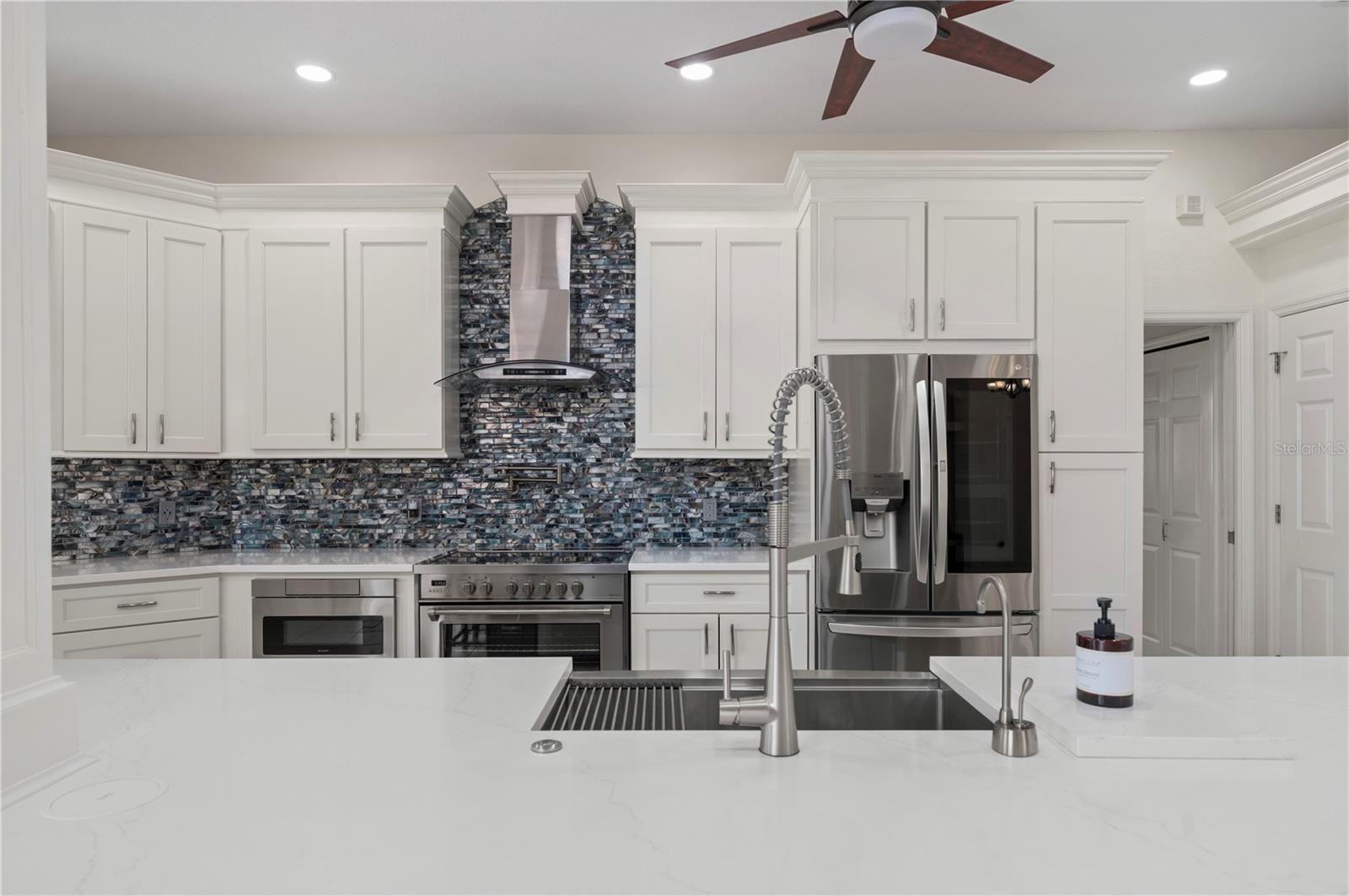 PUNTA GORDA ISLES SEC 08 - Residential