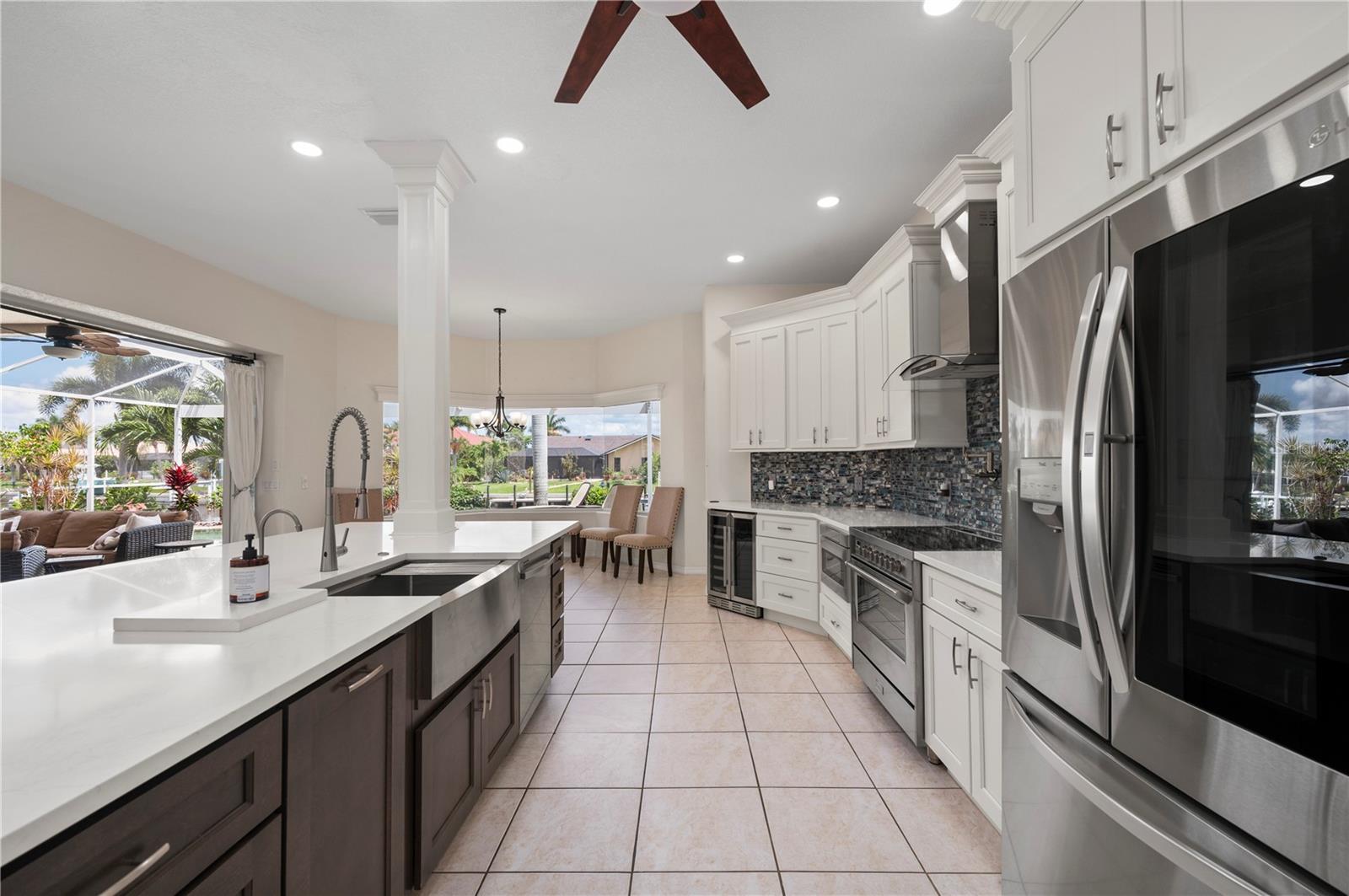 PUNTA GORDA ISLES SEC 08 - Residential