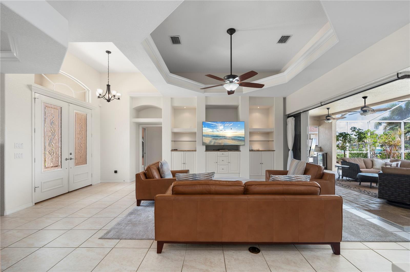PUNTA GORDA ISLES SEC 08 - Residential