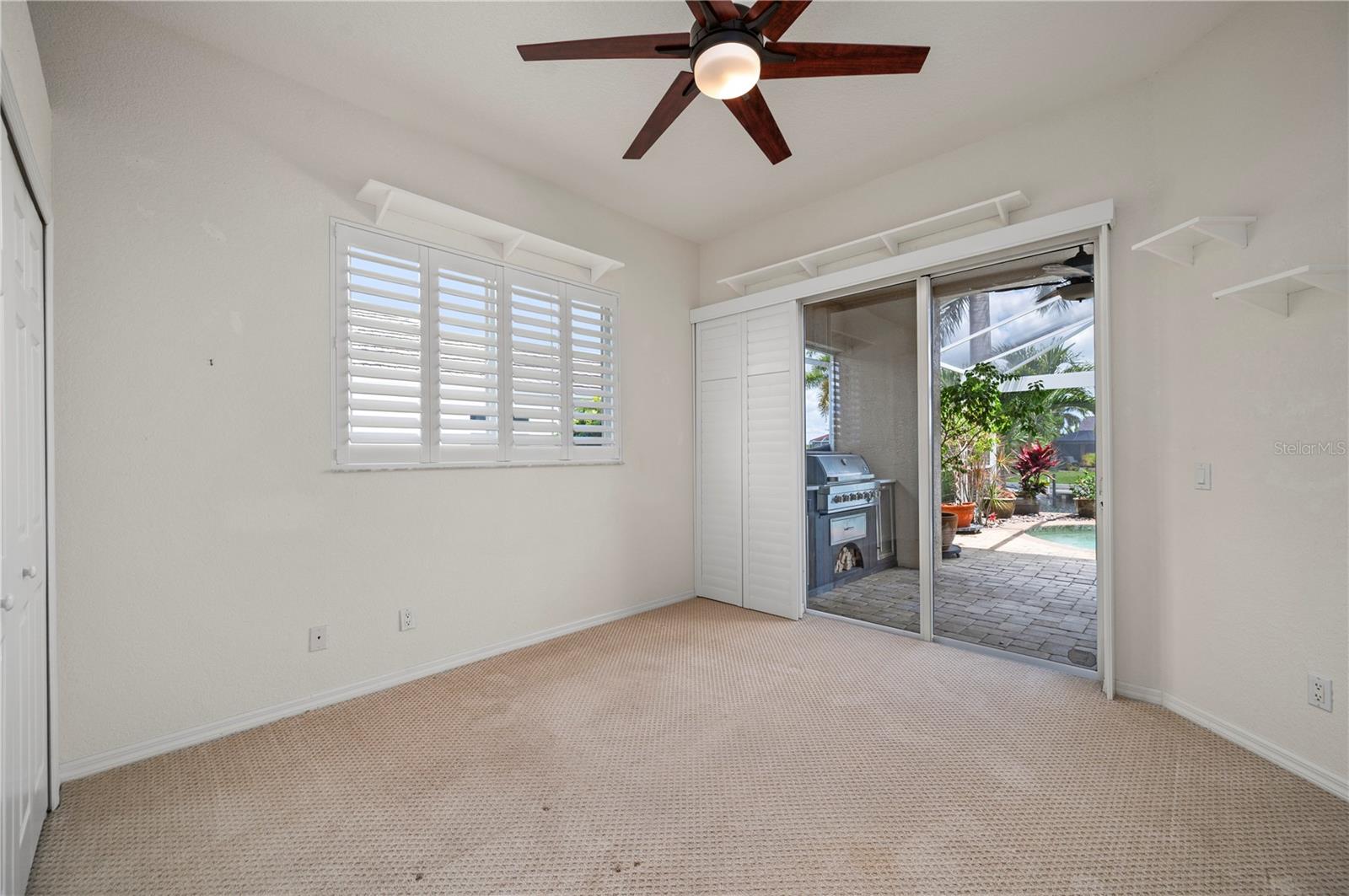 PUNTA GORDA ISLES SEC 08 - Residential