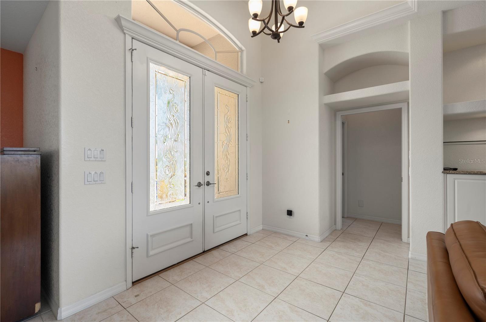 PUNTA GORDA ISLES SEC 08 - Residential