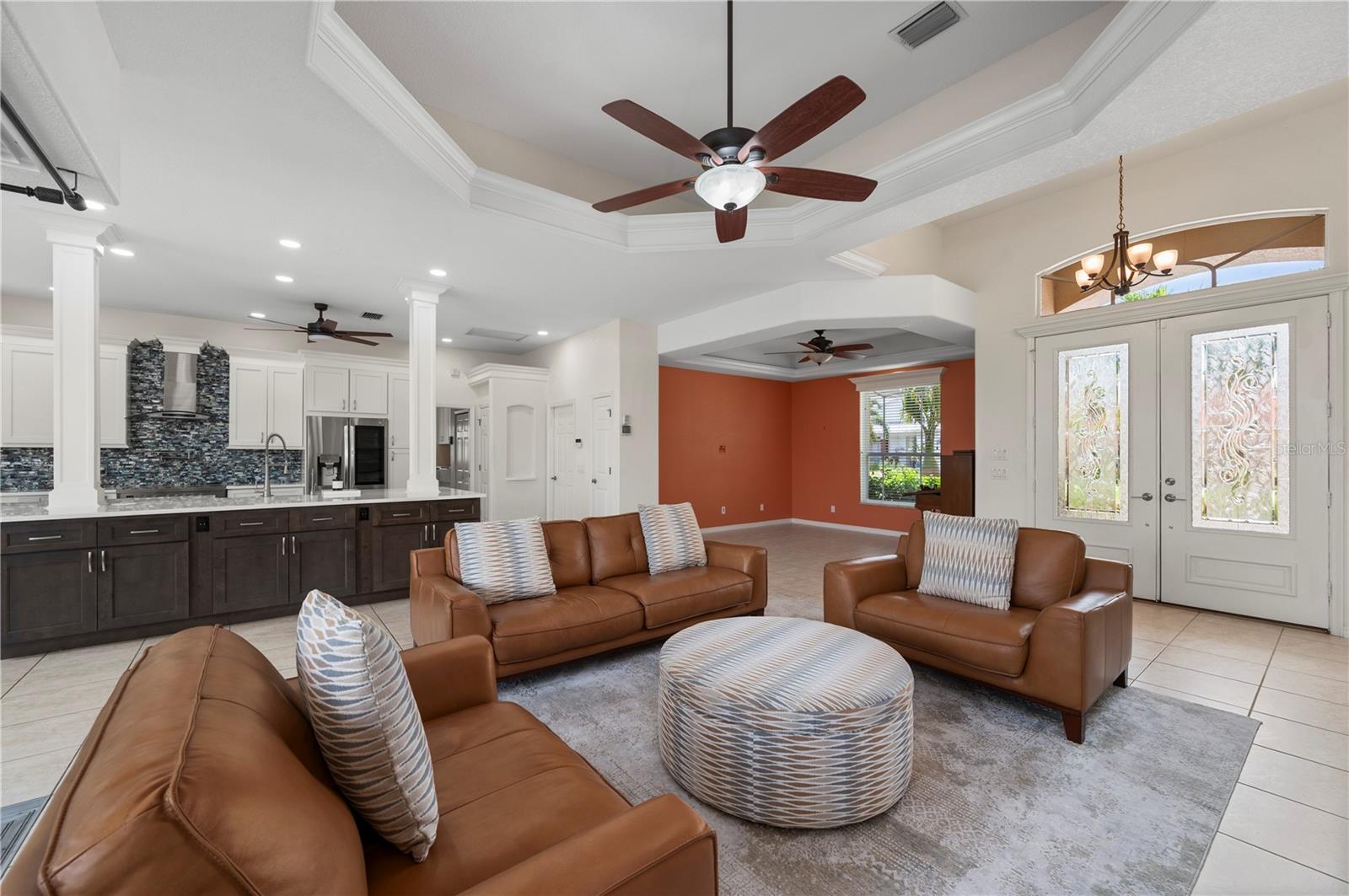 PUNTA GORDA ISLES SEC 08 - Residential