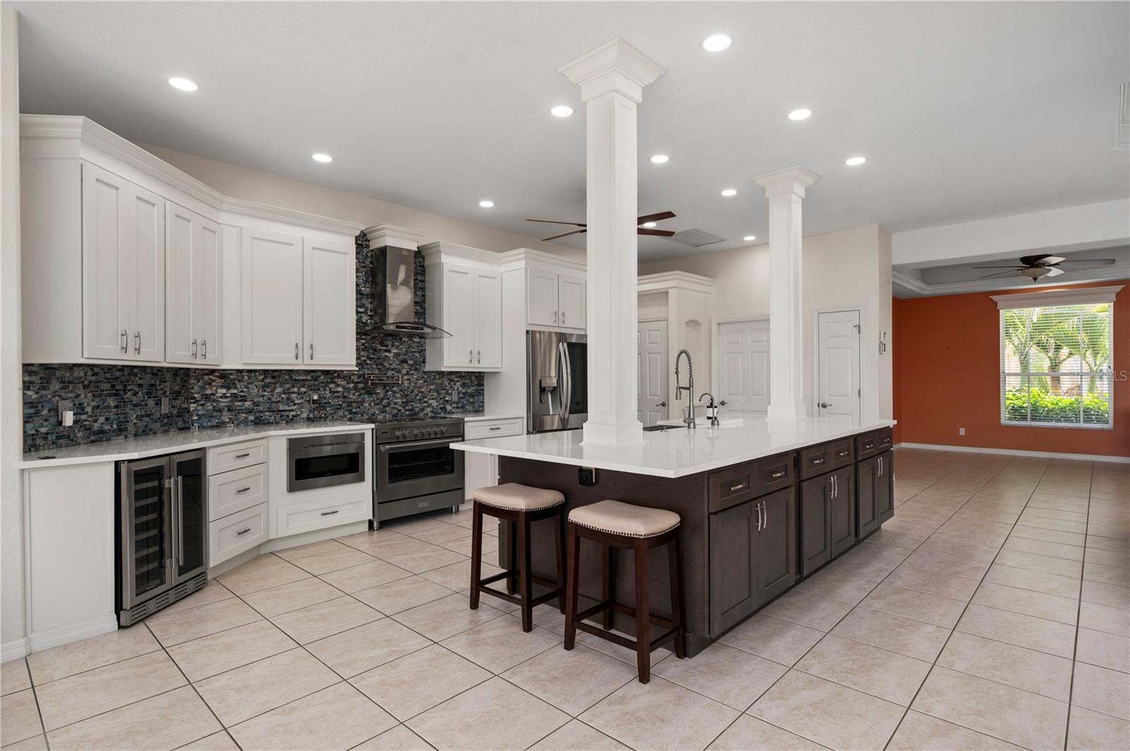 PUNTA GORDA ISLES SEC 08 - Residential