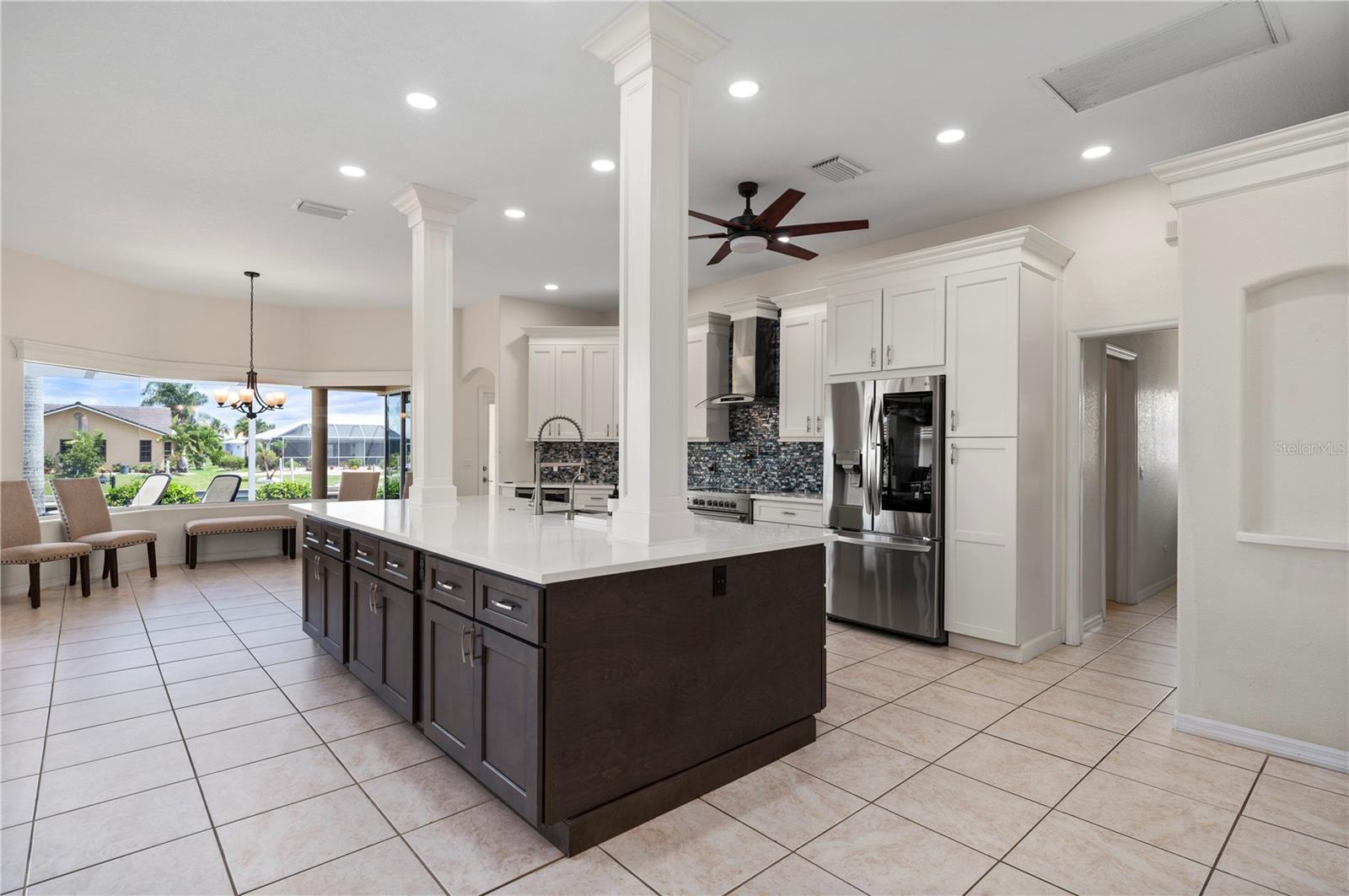 PUNTA GORDA ISLES SEC 08 - Residential