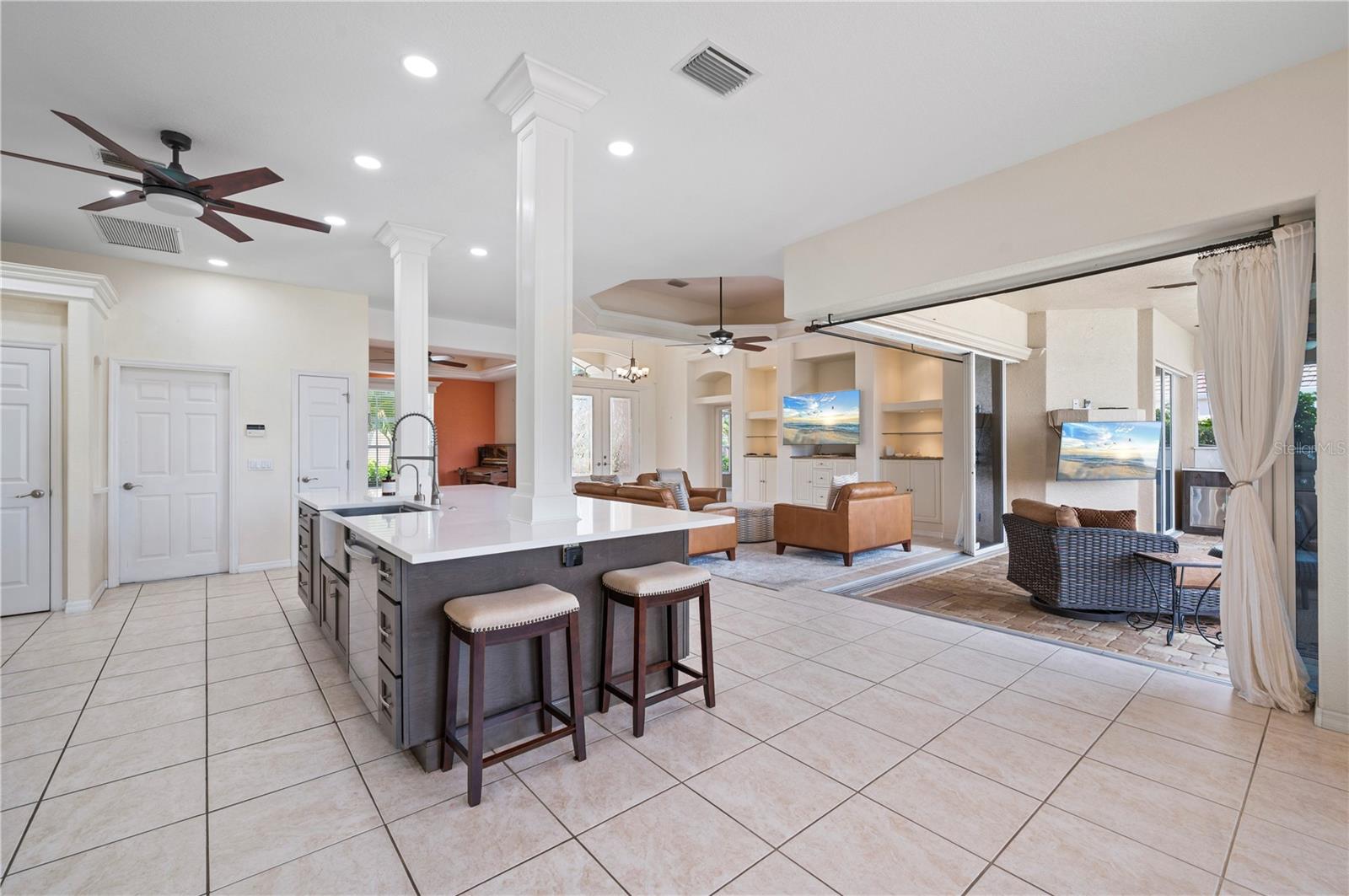 PUNTA GORDA ISLES SEC 08 - Residential