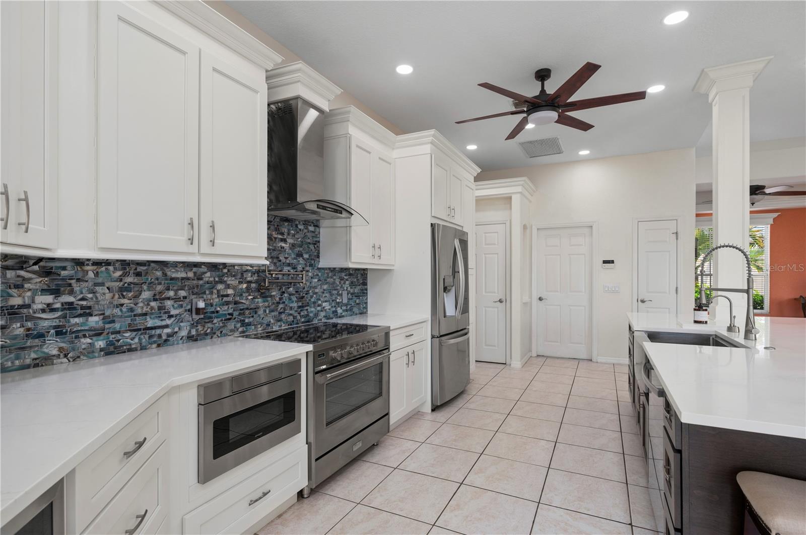 PUNTA GORDA ISLES SEC 08 - Residential