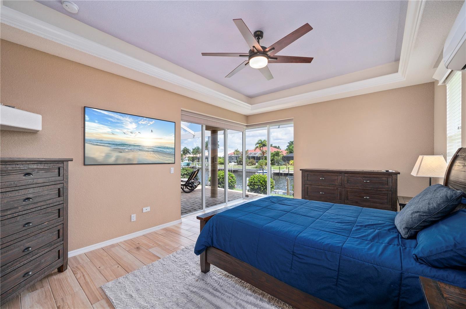 PUNTA GORDA ISLES SEC 08 - Residential