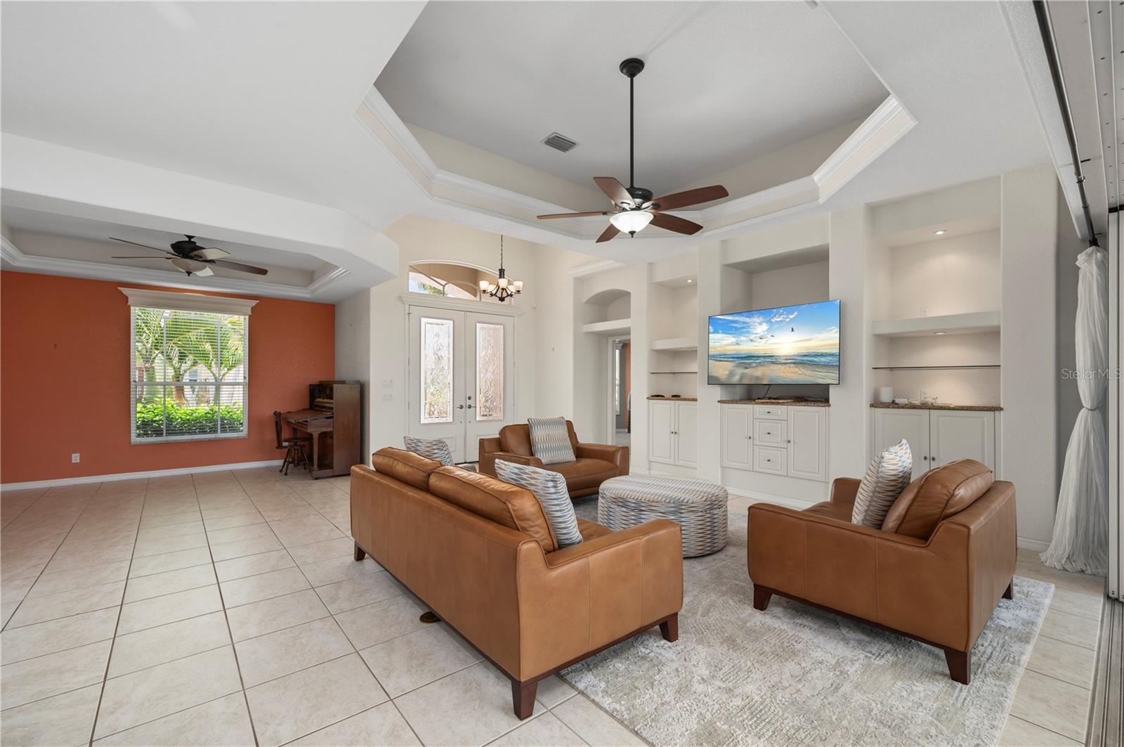 PUNTA GORDA ISLES SEC 08 - Residential